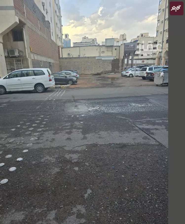أرض للبيع في شارع الحسين ابن عطيه, حي العنابس, مدينة المدينة المنورة, منطقة المدينة المنورة صورة 4