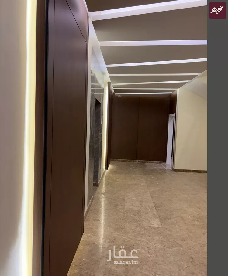 شقة للإيجار في شارع الامير ناصر بن سعود بن فرحان ال سعود, حي الصحافة, مدينة الرياض, منطقة الرياض 1 صورة