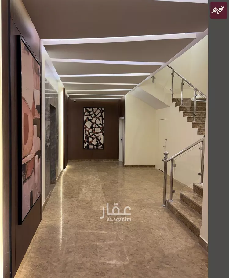 Apartment for Rent in Riyadh As Sahafah
