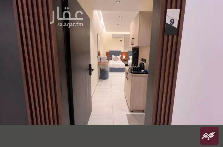 شقة للإيجار في شارع الأمير عبدالله بن سعود بن عبدالله صنيت, حي الصحافة, مدينة الرياض, منطقة الرياض صورة 4