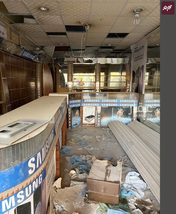 محل للإيجار في شارع طريق الامير سعد بن عبدالرحمن الاول, حي السعادة, مدينة الرياض, منطقة الرياض صورة 4