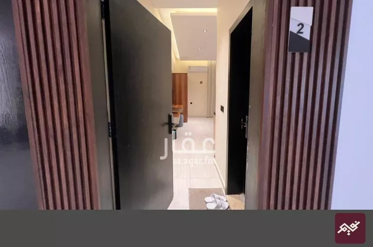 شقة للإيجار في شارع الأمير عبدالله بن سعود بن عبدالله صنيت, حي الصحافة, مدينة الرياض, منطقة الرياض صورة 2
