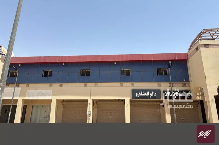 محل للإيجار في شارع طريق الامير سعد بن عبدالرحمن الاول, حي السعادة, مدينة الرياض, منطقة الرياض صورة 2