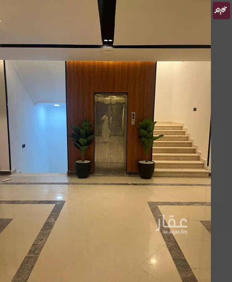 شقة للإيجار في شارع الامير ناصر بن سعود بن فرحان ال سعود, حي الصحافة, مدينة الرياض, منطقة الرياض صورة 3