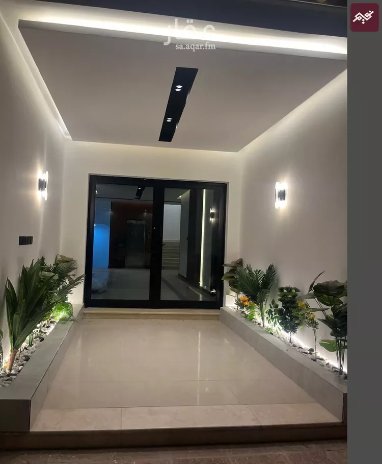 شقة للإيجار في شارع الامير ناصر بن سعود بن فرحان ال سعود, حي الصحافة, مدينة الرياض, منطقة الرياض صورة 2