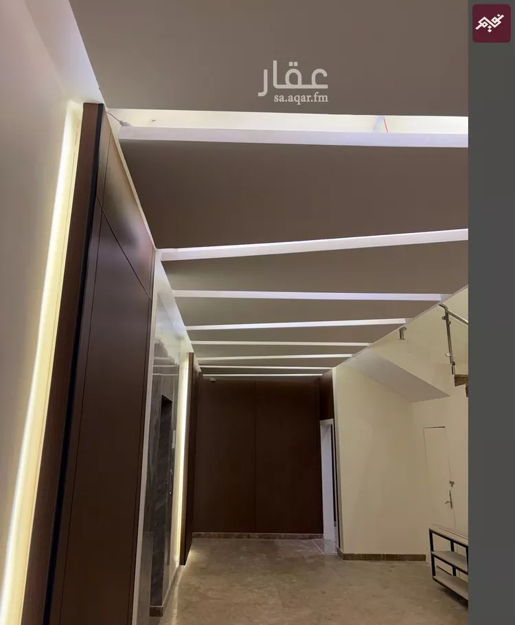 شقة للإيجار في شارع الامير ناصر بن سعود بن فرحان ال سعود, حي الصحافة, مدينة الرياض, منطقة الرياض صورة 2