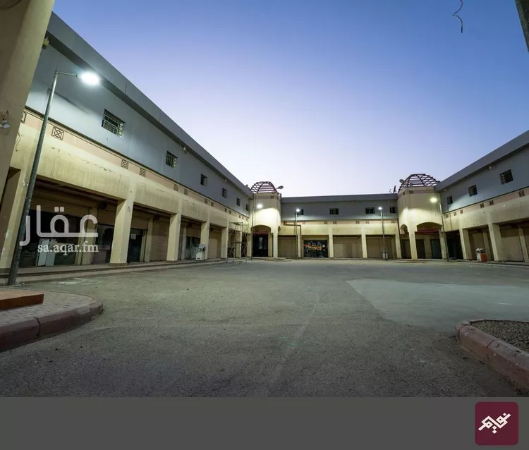 محل للإيجار في شارع طريق الامير سعد بن عبدالرحمن الاول, حي السعادة, مدينة الرياض, منطقة الرياض