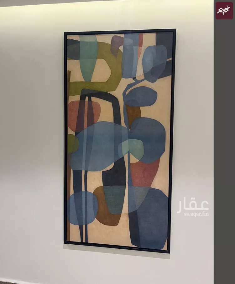 شقة للإيجار في شارع الامير ناصر بن سعود بن فرحان ال سعود, حي الصحافة, مدينة الرياض, منطقة الرياض صورة 4