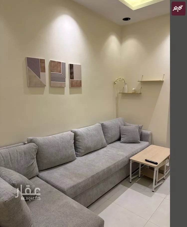 شقة للإيجار في شارع الامير ناصر بن سعود بن فرحان ال سعود, حي الصحافة, مدينة الرياض, منطقة الرياض صورة 3
