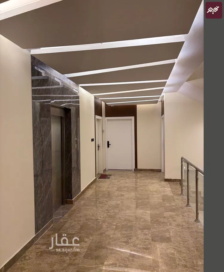 شقة للإيجار في شارع الامير ناصر بن سعود بن فرحان ال سعود, حي الصحافة, مدينة الرياض, منطقة الرياض صورة 4