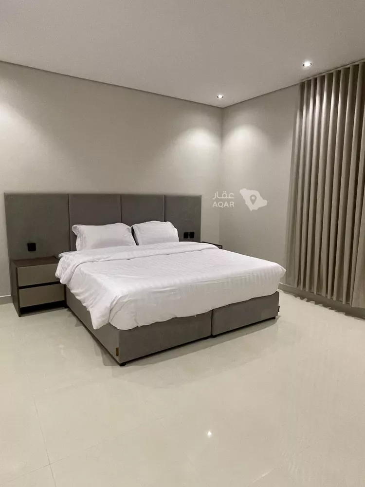 Apartment for Rent in Riyadh Al Hamra صورة 4