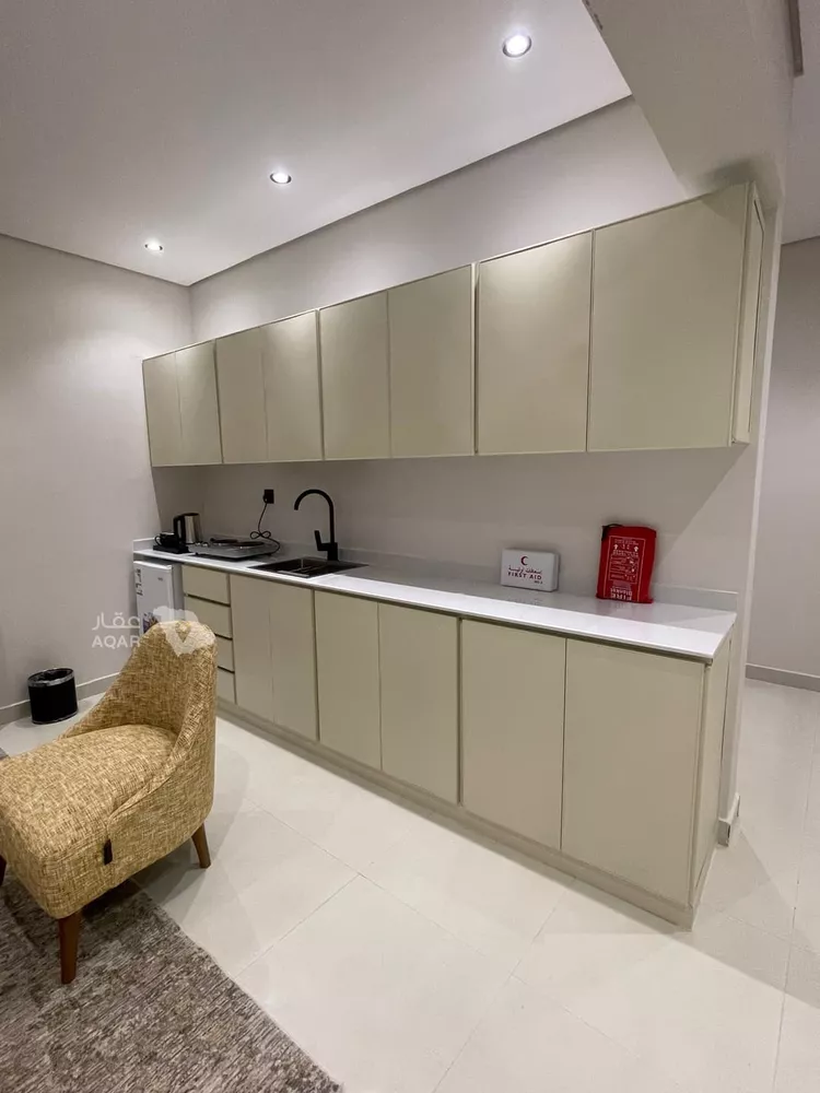 Apartment for Rent in Riyadh Al Hamra صورة 2