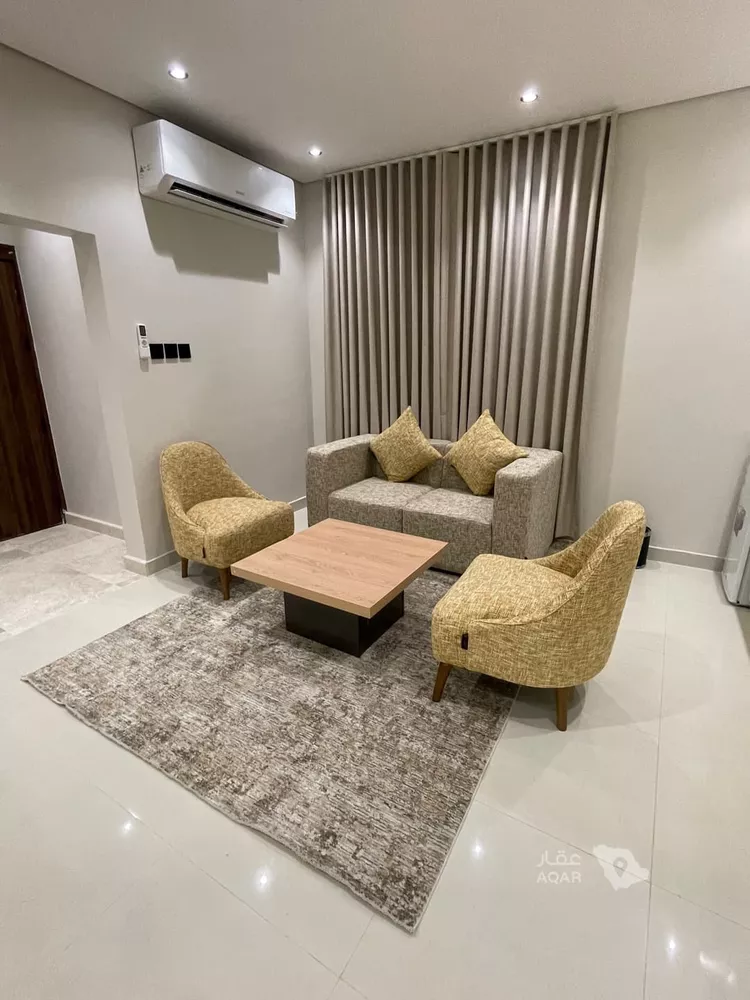 Apartment for Rent in Riyadh Al Hamra صورة 3