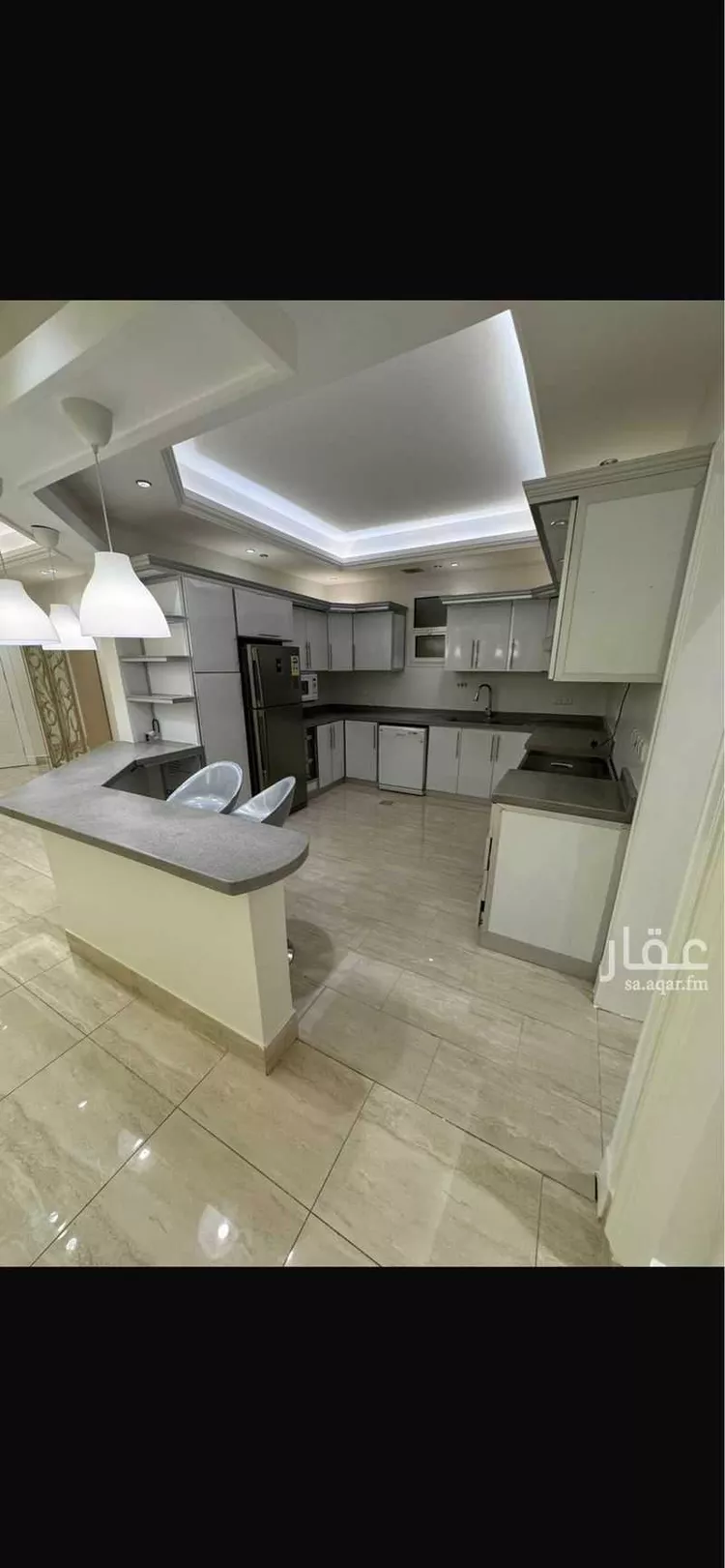 شقة للإيجار في شارع العباس بن عبدالمطلب, حي الإزدهار, مدينة الرياض, منطقة الرياض صورة 2