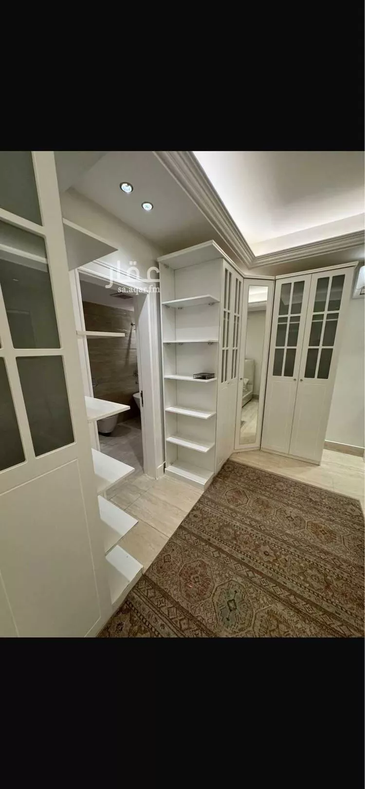 شقة للإيجار في شارع العباس بن عبدالمطلب, حي الإزدهار, مدينة الرياض, منطقة الرياض صورة 5