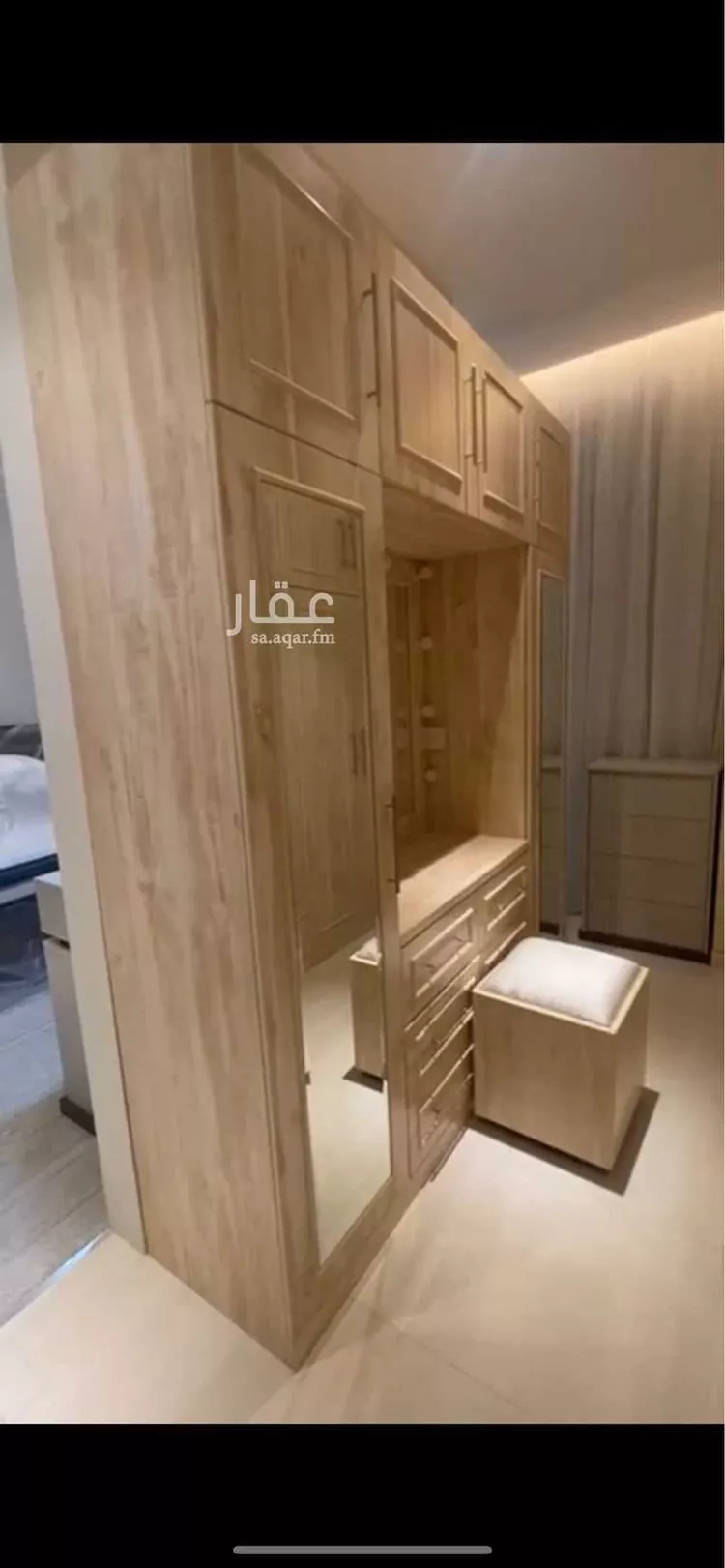 شقة للإيجار في شارع ابي سفيان بن حرب, حي النزهة, مدينة الرياض, منطقة الرياض صورة 2