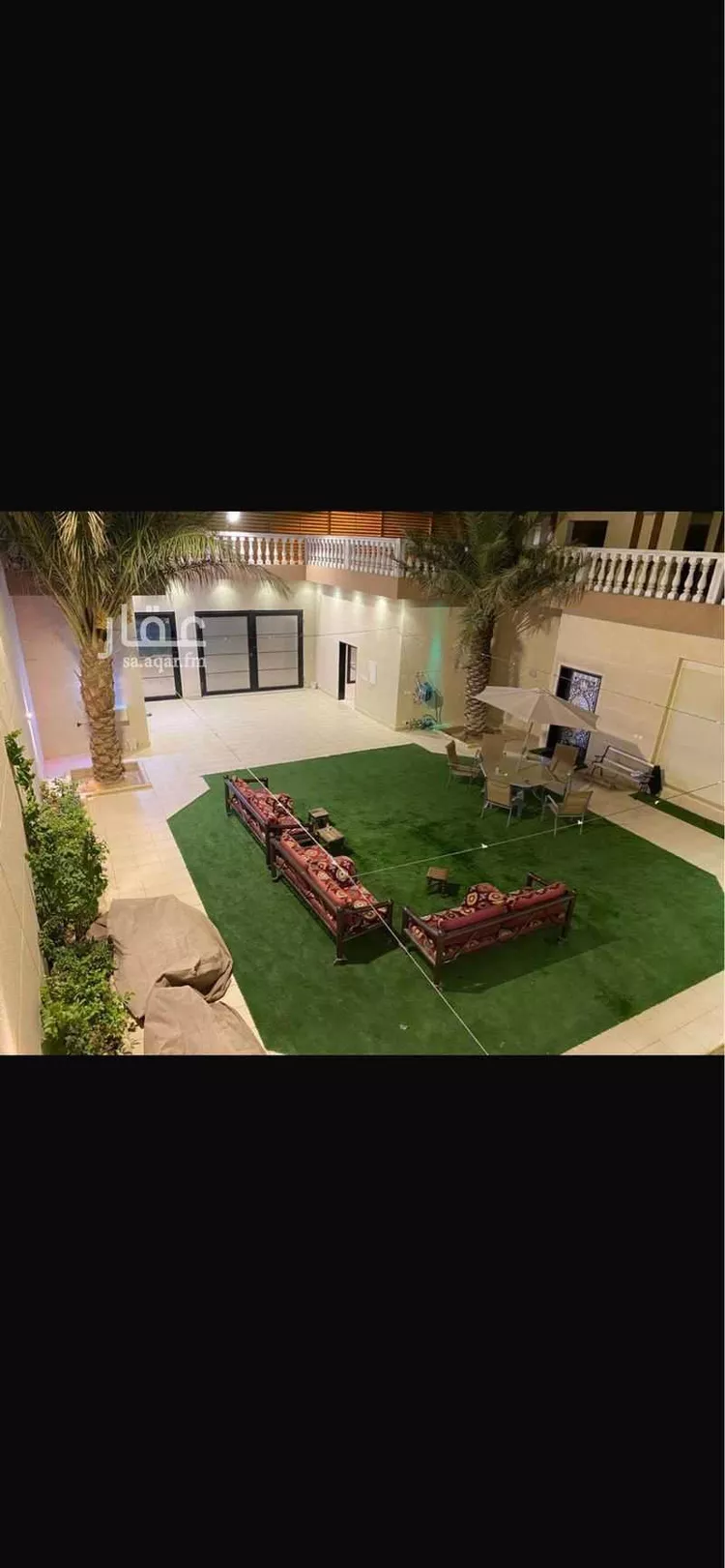 استراحة للبيع في شارع عبداللطيف بن المبارك, حي المهدية, مدينة الرياض, منطقة الرياض صورة 5