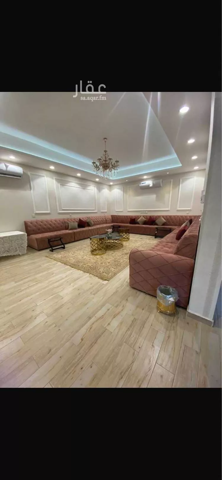 استراحة للبيع في شارع عبداللطيف بن المبارك, حي المهدية, مدينة الرياض, منطقة الرياض صورة 3