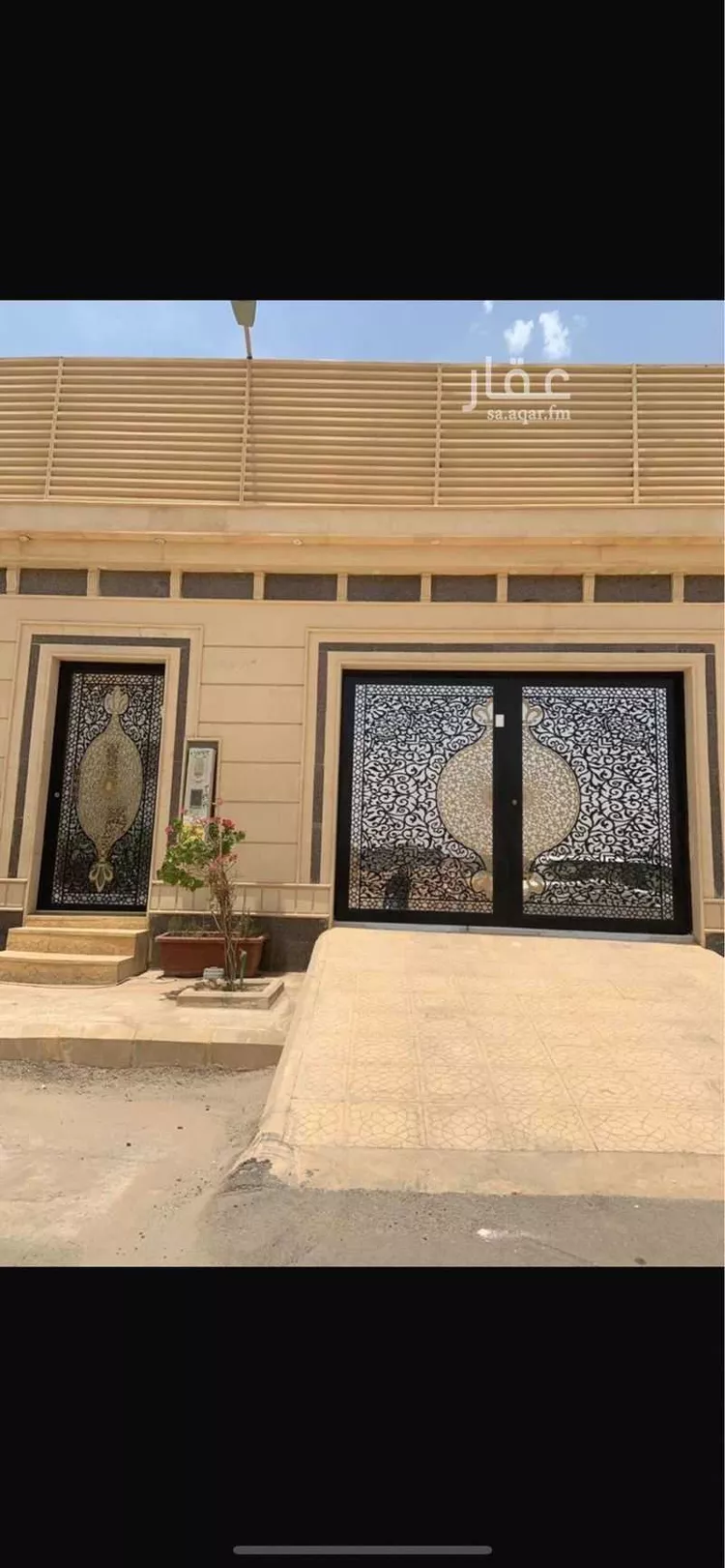 استراحة للبيع في شارع عبداللطيف بن المبارك, حي المهدية, مدينة الرياض, منطقة الرياض صورة 4