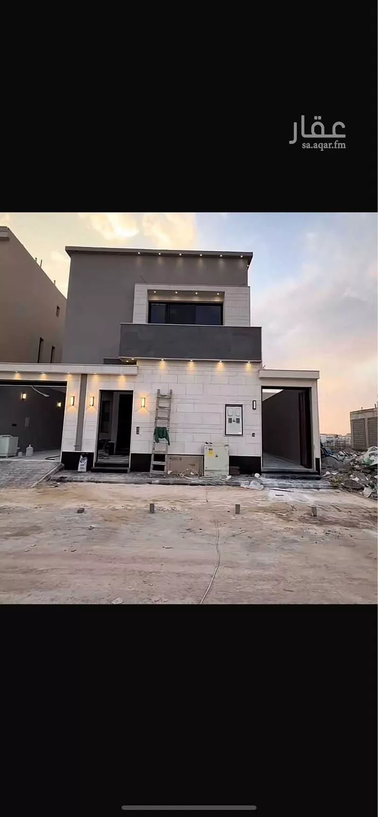 Villa for Sale in Riyadh Al Janadriyah