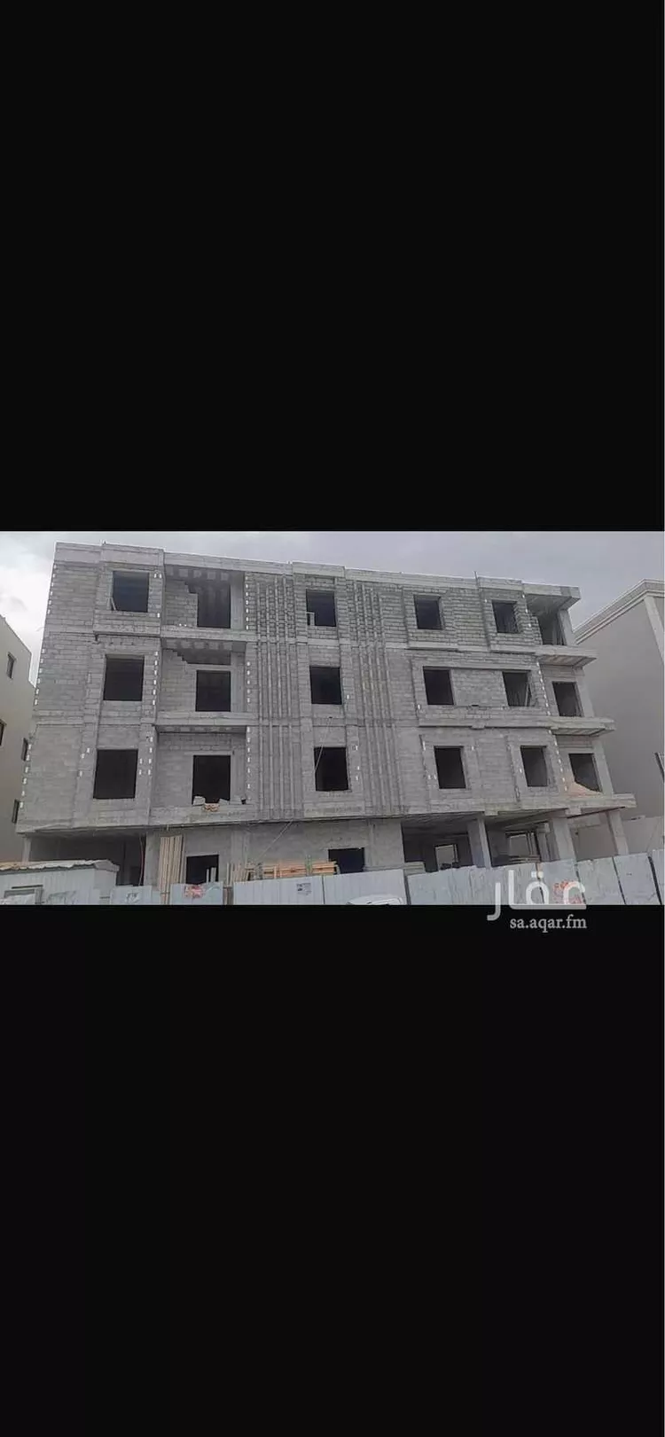 عمارة للبيع في شارع سلطان بن نمر, حي الرمال, مدينة الرياض, منطقة الرياض