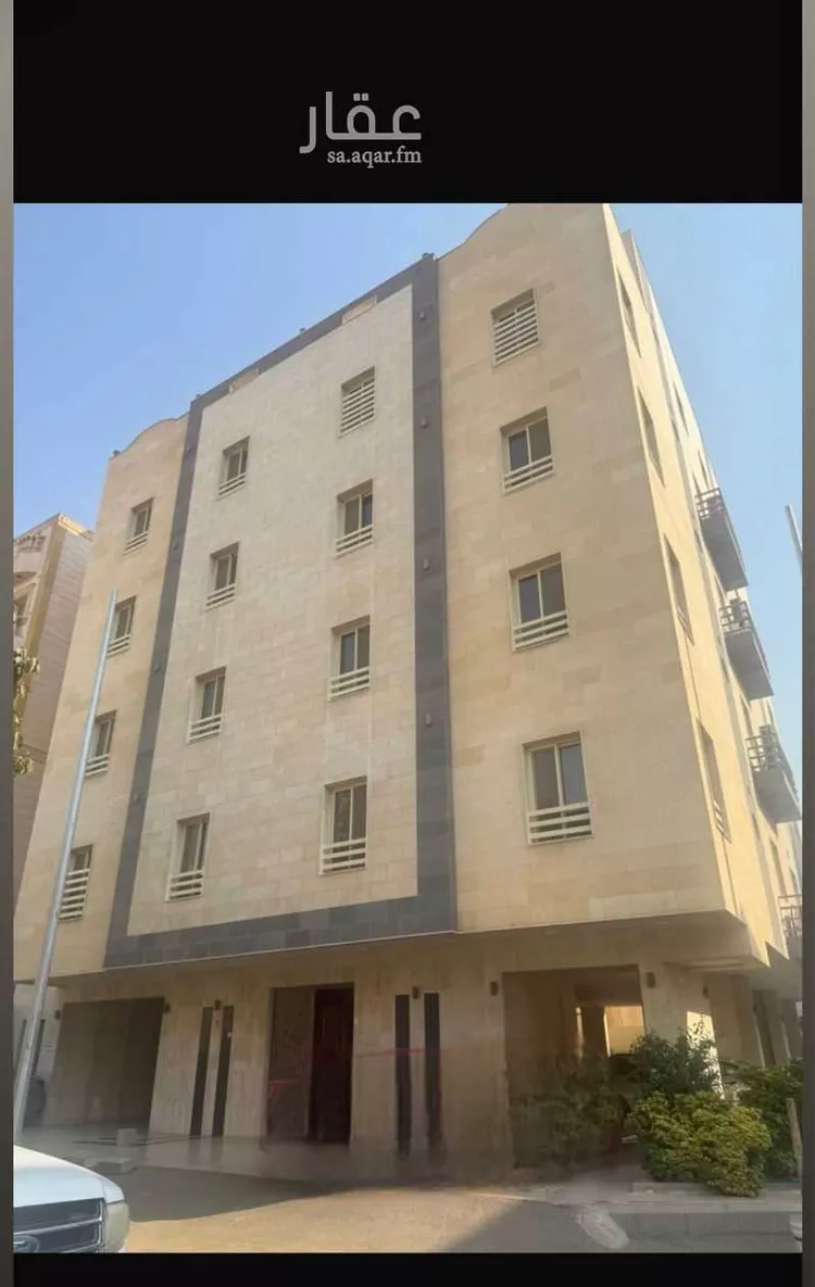 عمارة للبيع في شارع جبل النور , حي مشرفة, مدينة جدة, منطقة مكة المكرمة