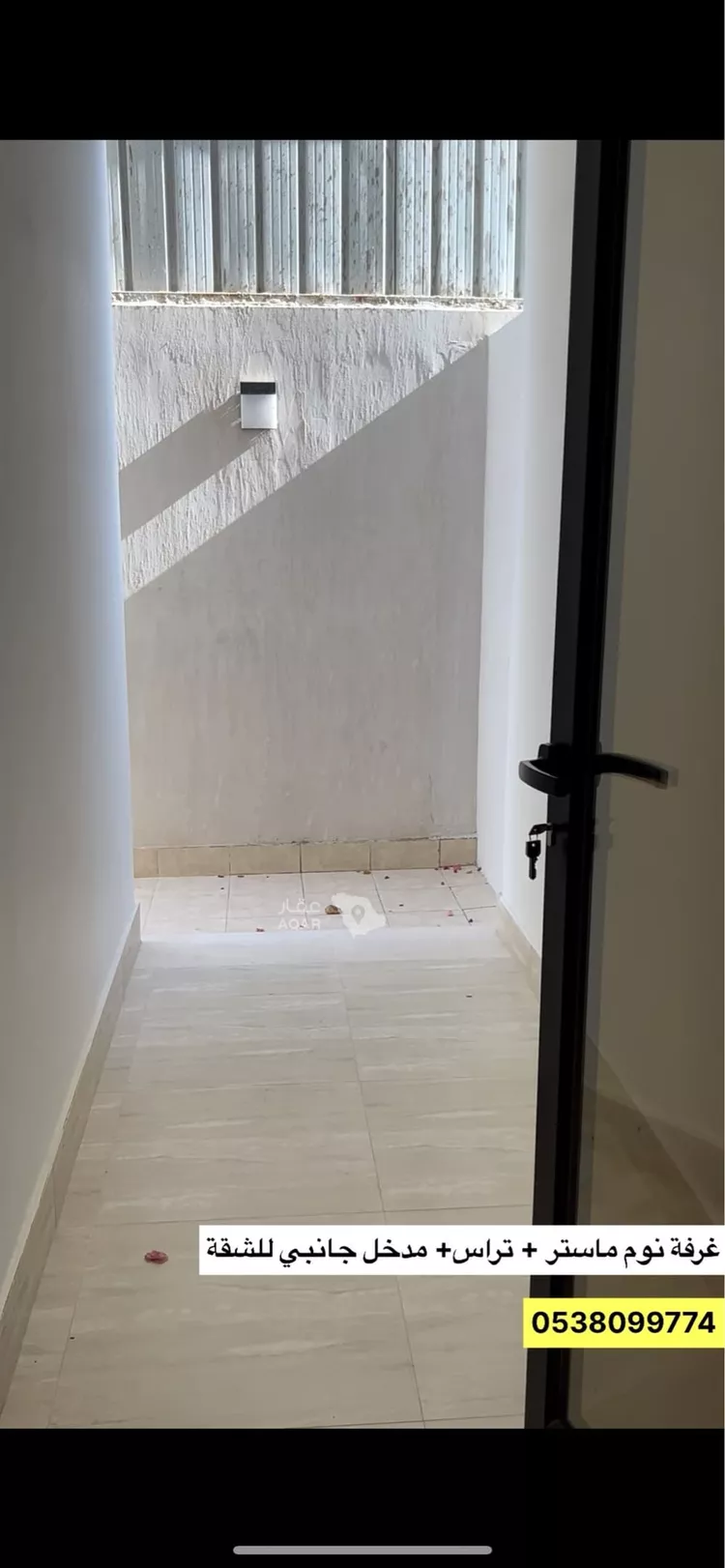 شقة للإيجار في شارع حسين بن حسن, حي النزهة, مدينة الرياض, منطقة الرياض 8