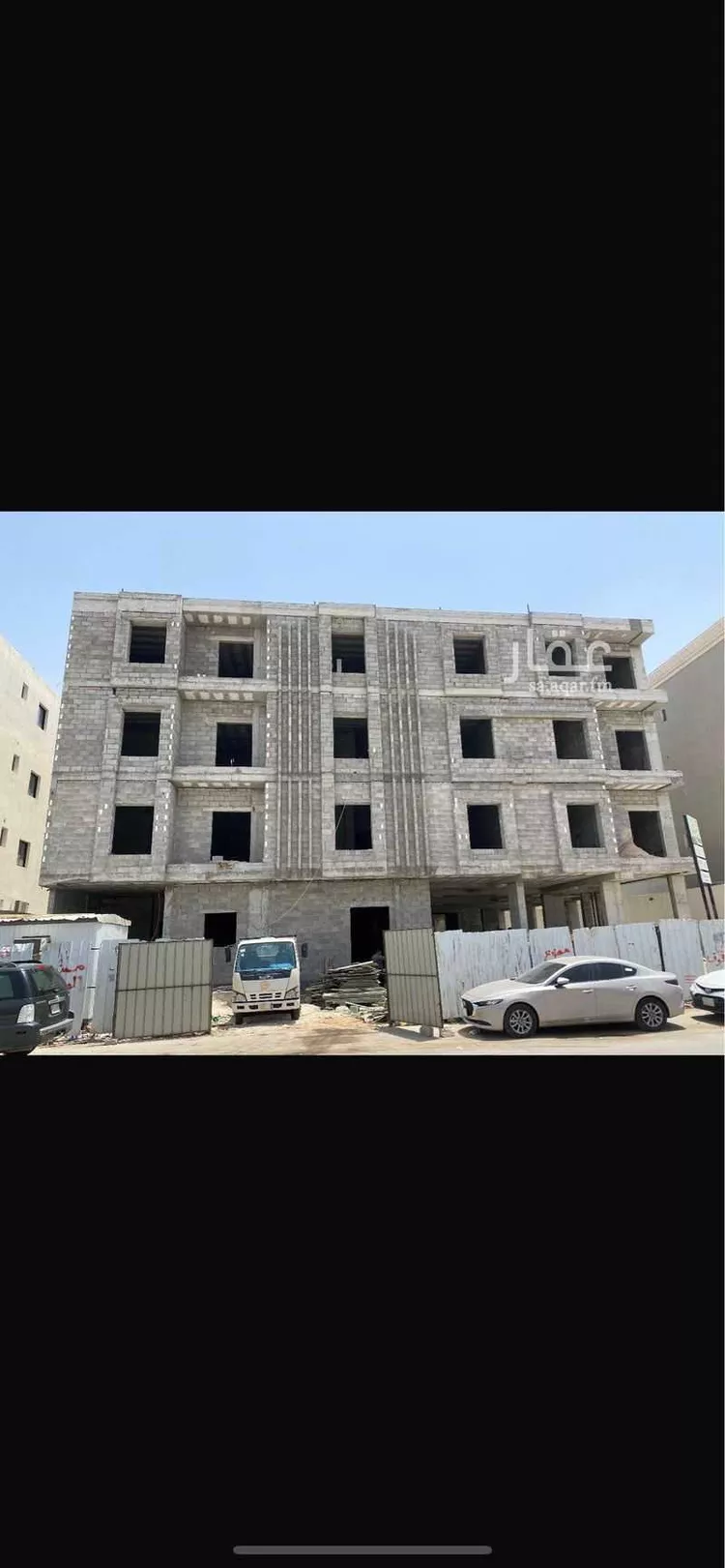 عمارة للبيع في شارع سلطان بن نمر, حي الرمال, مدينة الرياض, منطقة الرياض صورة 3