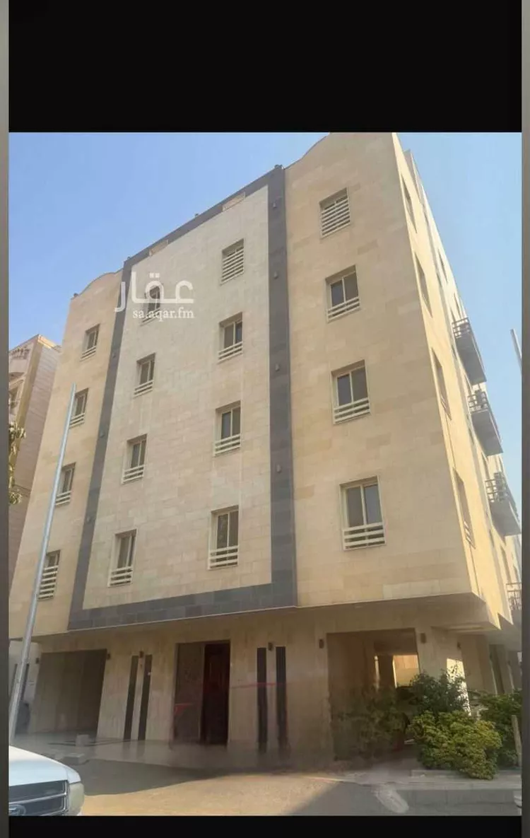 عمارة للبيع في شارع جبل النور , حي مشرفة, مدينة جدة, منطقة مكة المكرمة
