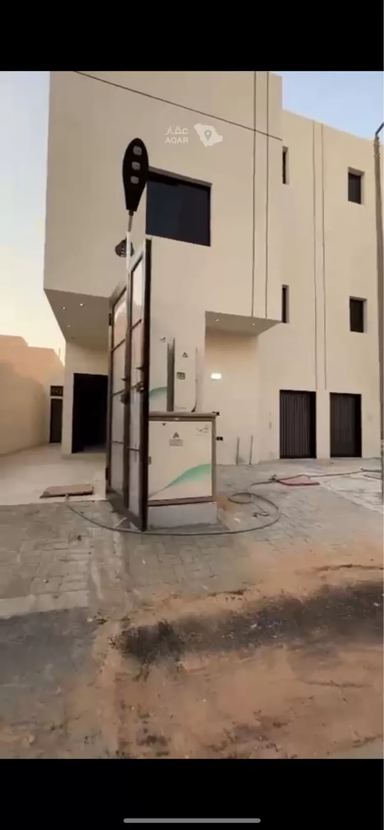 دور للبيع في شارع علي بن يعيش, حي السويدي الغربي, مدينة الرياض, منطقة الرياض صورة 2