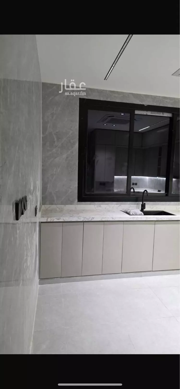 شقة للإيجار في شارع وادي الفرعه, حي القادسية, مدينة الرياض, منطقة الرياض صورة 3