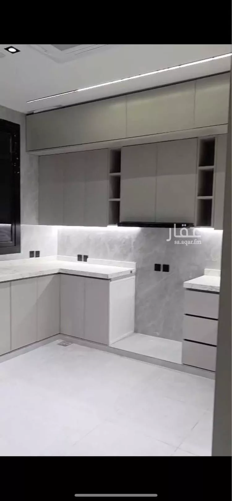 شقة للإيجار في شارع وادي الفرعه, حي القادسية, مدينة الرياض, منطقة الرياض صورة 5