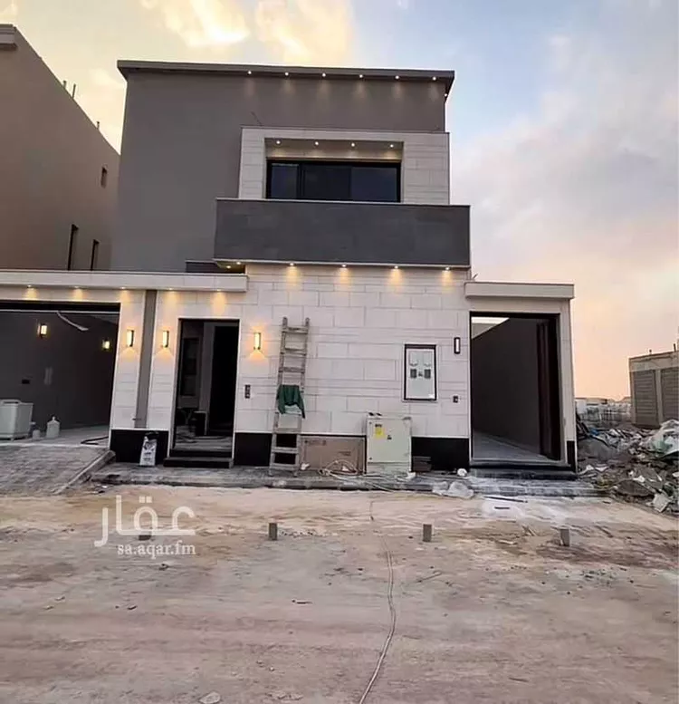 فيلا للبيع في شارع الشارع, حي الجنادرية, مدينة الرياض, منطقة الرياض
