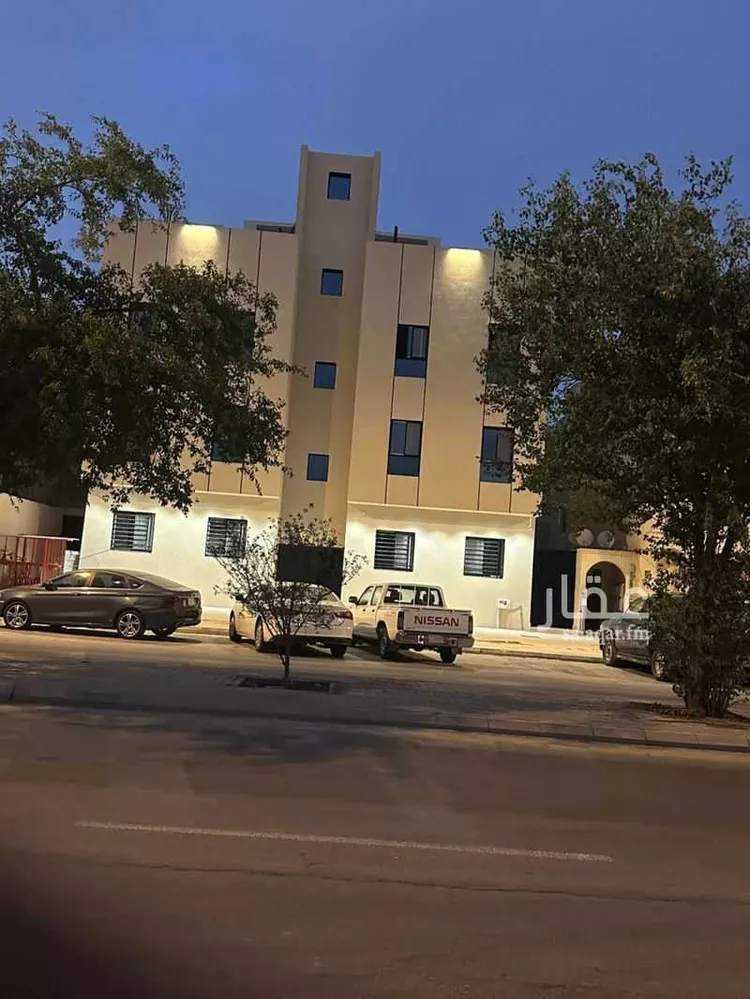 Building for Rent in Riyadh An Nasim Ash Sharqi