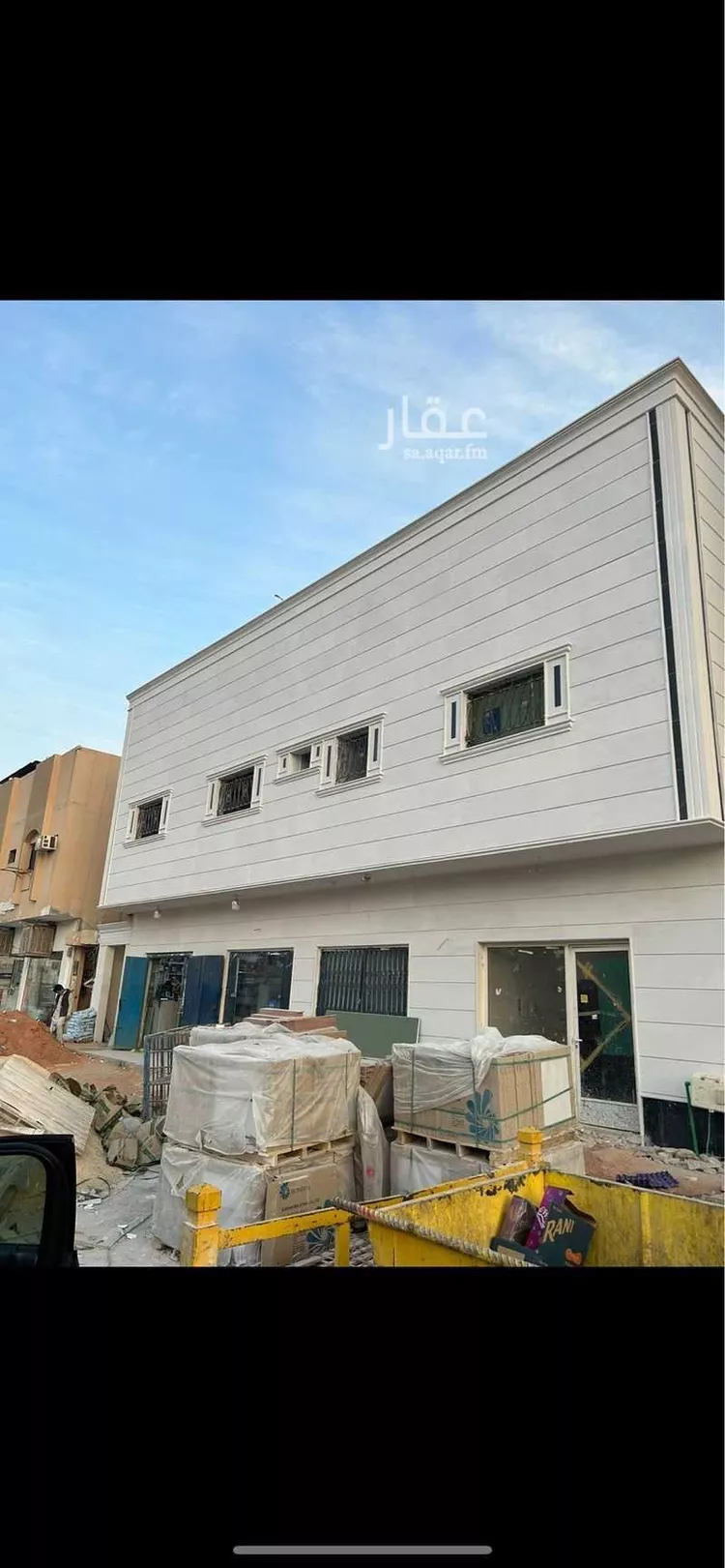 عمارة للبيع في شارع ابن مجاهد, حي النسيم الشرقي, مدينة الرياض, منطقة الرياض