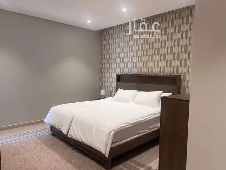 شقة للإيجار في شارع الفرعة ، حي الياسمين ، الرياض ، منطقة الرياض صورة 2