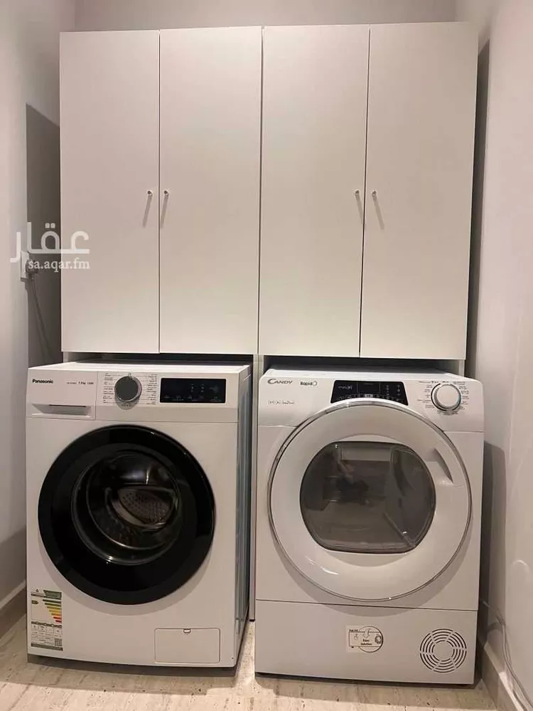 شقة للإيجار في شارع الفرعة ، حي الياسمين ، الرياض ، منطقة الرياض صورة 4