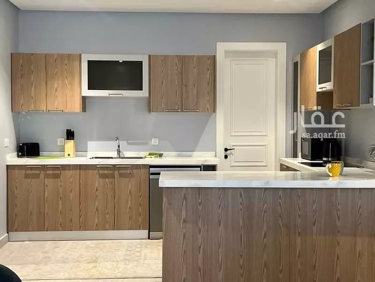 شقة للإيجار في شارع الفرعة ، حي الياسمين ، الرياض ، منطقة الرياض صورة 3