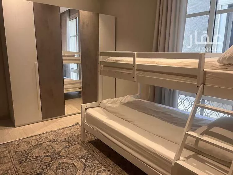 شقة للإيجار في شارع الفرعة ، حي الياسمين ، الرياض ، منطقة الرياض صورة 5