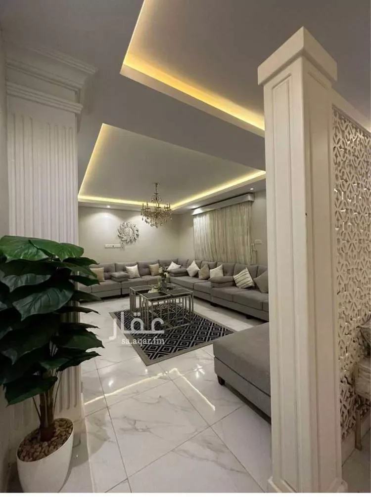 فيلا للبيع في شارع عقبة بن داني, حي الأندلس, مدينة المجمعة, منطقة الرياض صورة 2