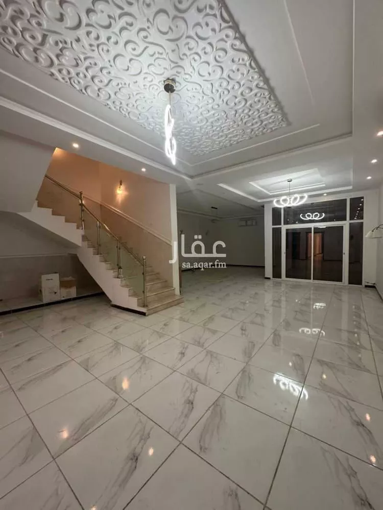 فيلا للإيجار في شارع ناصر الدين الألباني, حي الصالحية, مدينة جدة, منطقة مكة المكرمة صورة 2