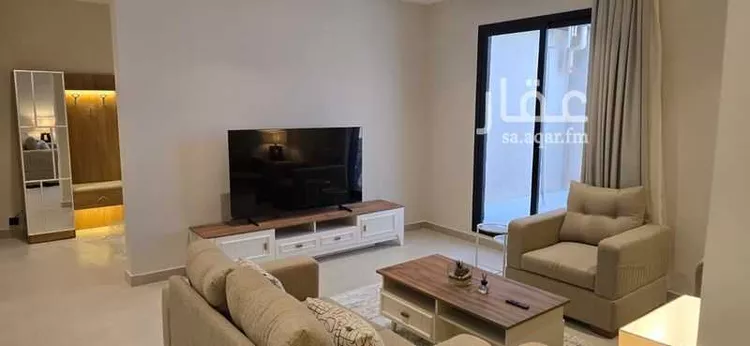 عمارة للإيجار في شارع ابن بركة, حي الشرفية, مدينة الرياض, منطقة الرياض صورة 5