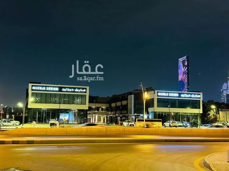 مكتب تجاري للإيجار في شارع التخصصي , حي الرحمانية, مدينة الرياض, منطقة الرياض صورة 2