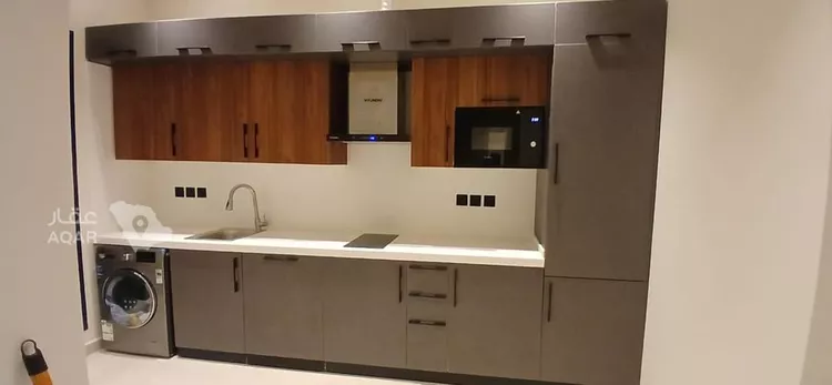 عمارة للإيجار في شارع ابن بركة, حي الشرفية, مدينة الرياض, منطقة الرياض صورة 4