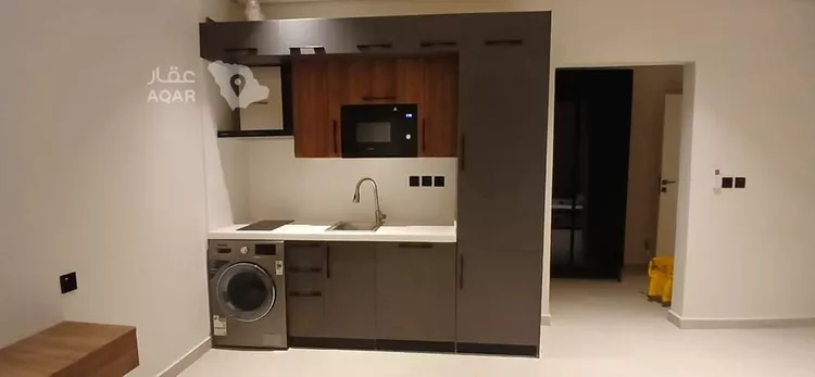عمارة للإيجار في شارع ابن بركة, حي الشرفية, مدينة الرياض, منطقة الرياض 10