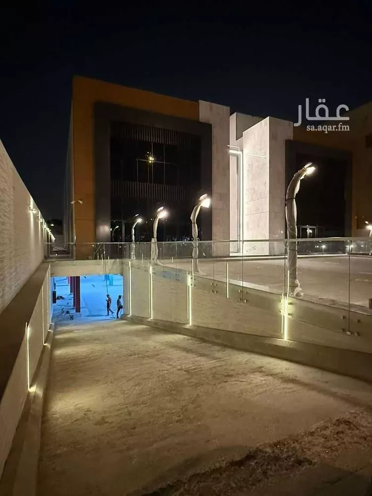Building for Rent in Riyadh Al Mathar Ash Shamali صورة 3