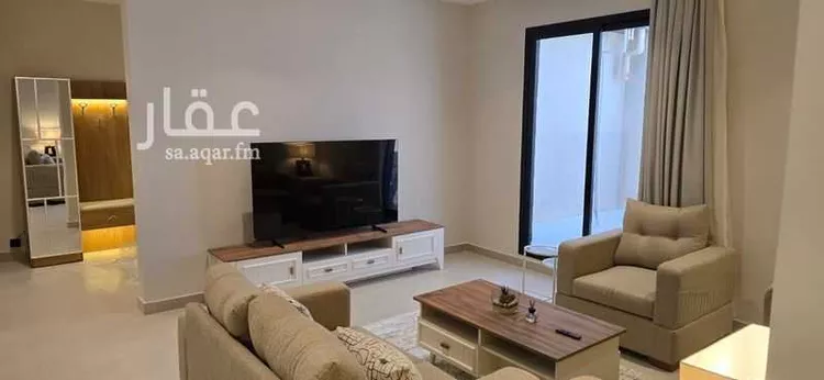 عمارة للإيجار في شارع ابن بركة, حي الشرفية, مدينة الرياض, منطقة الرياض صورة 3