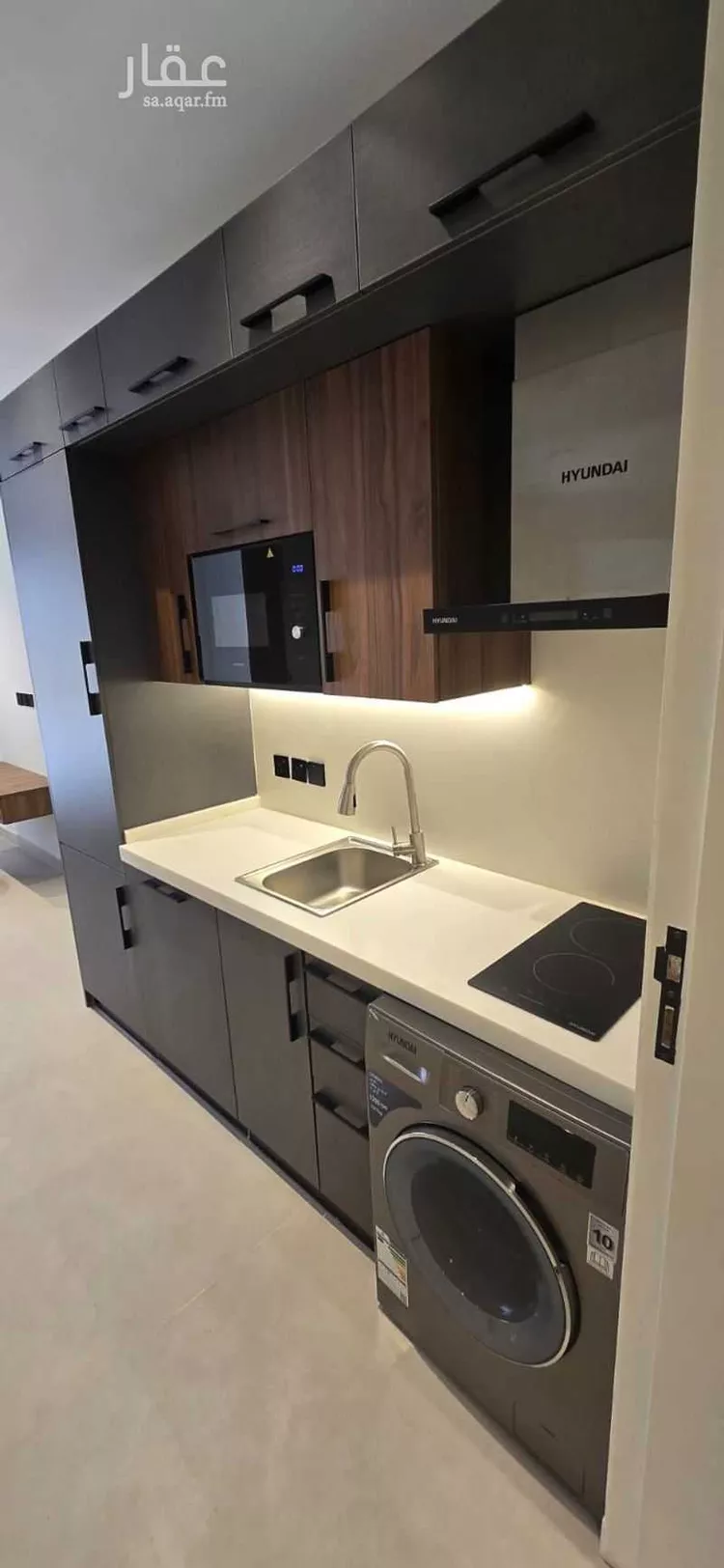 عمارة للإيجار في شارع ابن بركة, حي الشرفية, مدينة الرياض, منطقة الرياض صورة 4