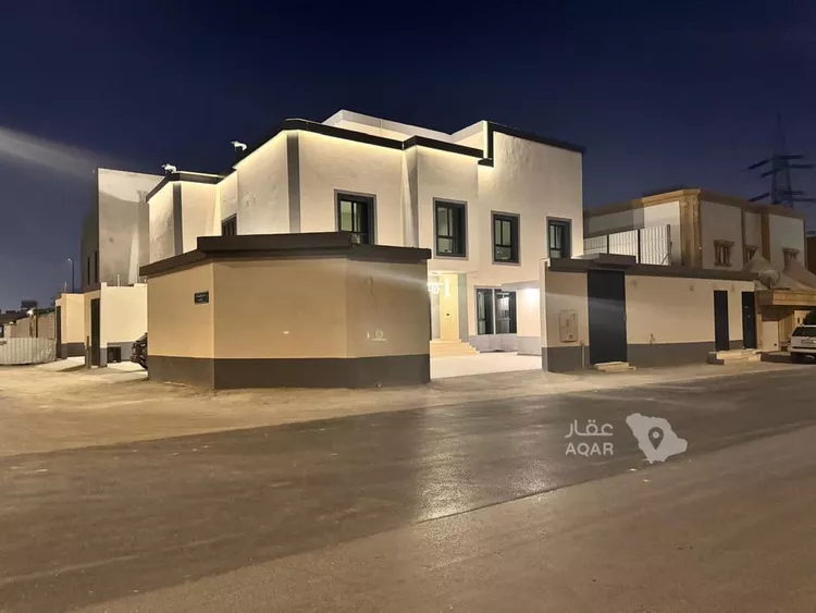 عمارة للإيجار في شارع ابن بركة, حي الشرفية, مدينة الرياض, منطقة الرياض 1 صورة