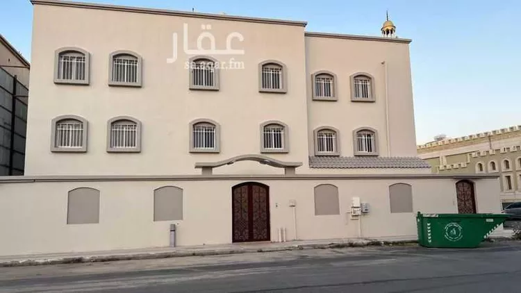 عمارة للإيجار في شارع شارع ذات الصواري, حي البديع, مدينة أبها, منطقة عسير